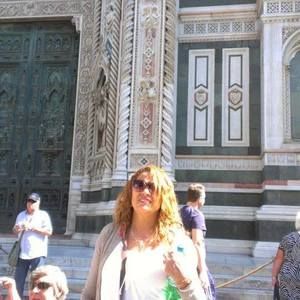 Meet your Posher, Doris